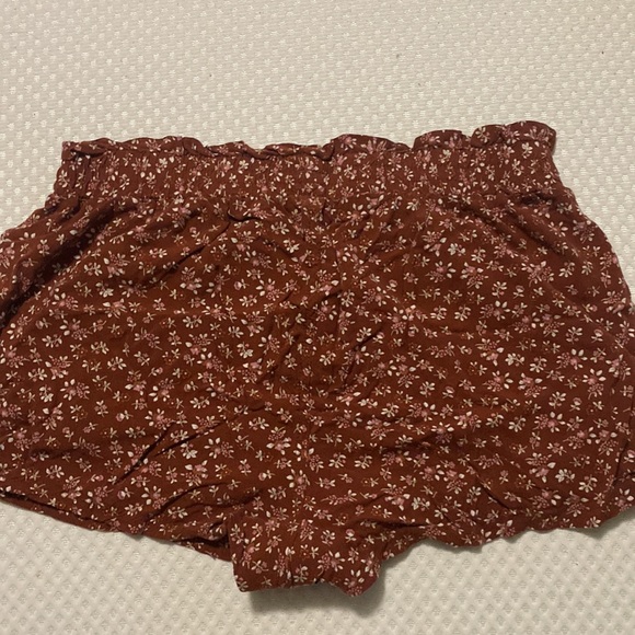 Aeropostale Silky shorts - Picture 2 of 2